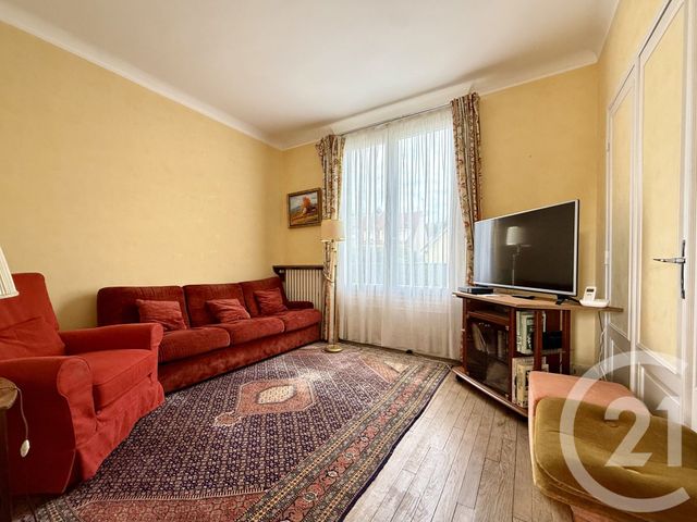 maison à vendre - 8 pièces - 176.0 m2 - ST GERMAIN EN LAYE - 78 - ILE-DE-FRANCE - Century 21 Cité Royale