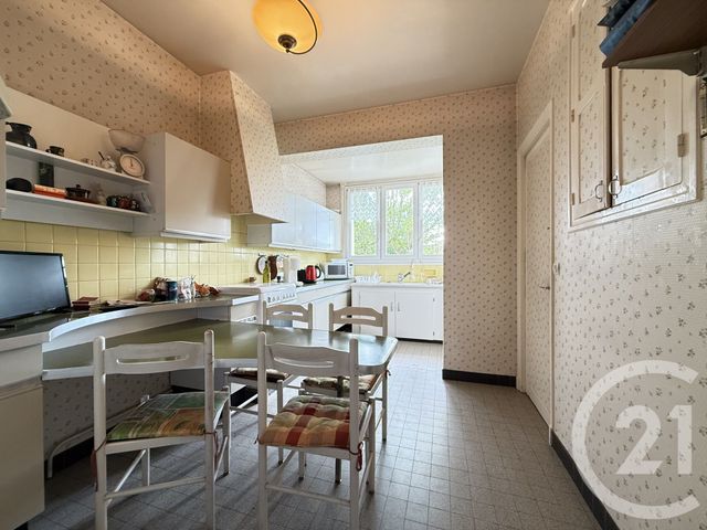 maison à vendre - 8 pièces - 176.0 m2 - ST GERMAIN EN LAYE - 78 - ILE-DE-FRANCE - Century 21 Cité Royale