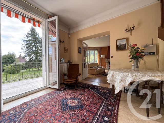maison à vendre - 8 pièces - 176.0 m2 - ST GERMAIN EN LAYE - 78 - ILE-DE-FRANCE - Century 21 Cité Royale
