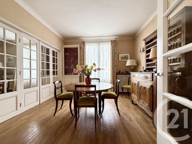 maison à vendre - 8 pièces - 176.0 m2 - ST GERMAIN EN LAYE - 78 - ILE-DE-FRANCE - Century 21 Cité Royale
