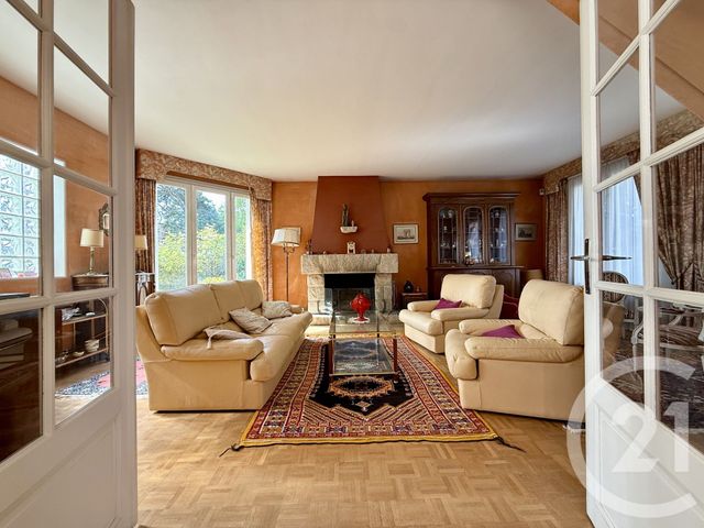maison à vendre - 8 pièces - 176.0 m2 - ST GERMAIN EN LAYE - 78 - ILE-DE-FRANCE - Century 21 Cité Royale