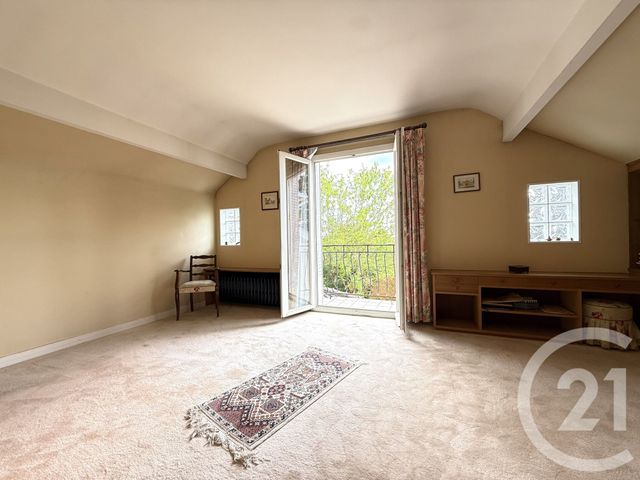 maison à vendre - 8 pièces - 176.0 m2 - ST GERMAIN EN LAYE - 78 - ILE-DE-FRANCE - Century 21 Cité Royale