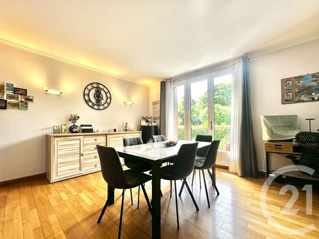 Appartement F5 à vendre MAREIL MARLY