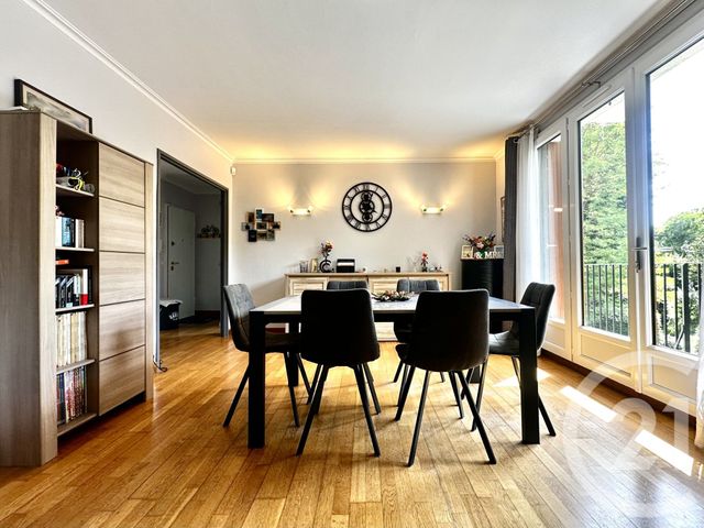 Appartement F5 à vendre ST GERMAIN EN LAYE