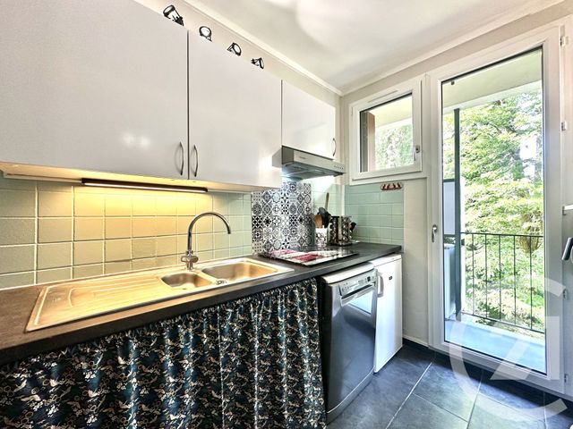 Appartement F5 à vendre - 5 pièces - 95.27 m2 - ST GERMAIN EN LAYE - 78 - ILE-DE-FRANCE - Century 21 Cité Royale