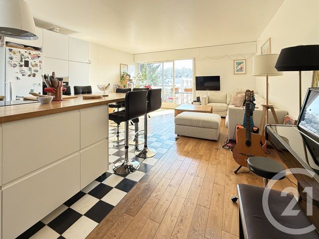 appartement - ST GERMAIN EN LAYE - 78