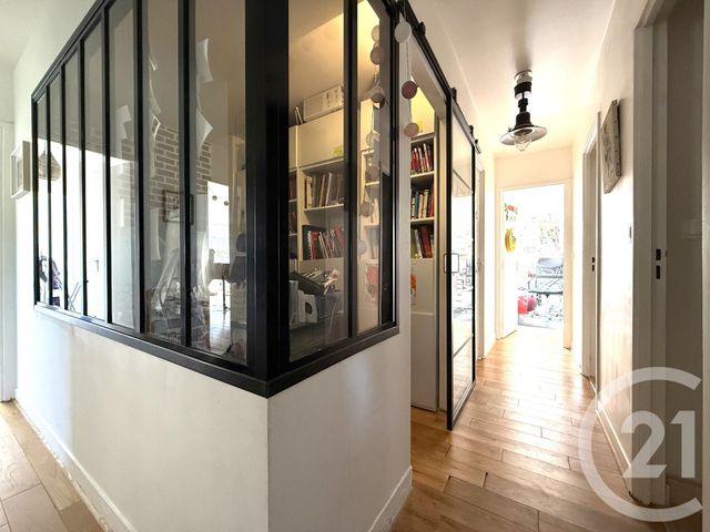 Appartement à vendre - 5 pièces - 107.77 m2 - ST GERMAIN EN LAYE - 78 - ILE-DE-FRANCE - Century 21 Cité Royale