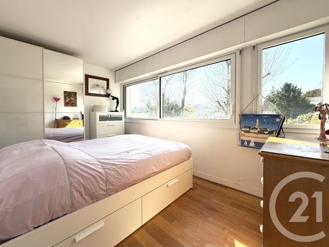 Appartement à vendre - 5 pièces - 107.77 m2 - ST GERMAIN EN LAYE - 78 - ILE-DE-FRANCE - Century 21 Cité Royale