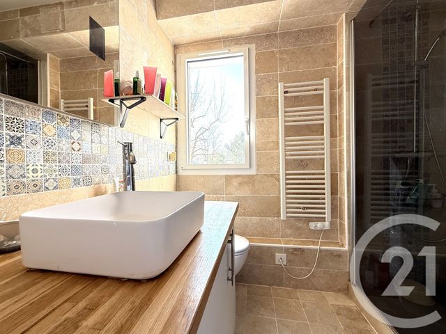 Appartement à vendre - 5 pièces - 107.77 m2 - ST GERMAIN EN LAYE - 78 - ILE-DE-FRANCE - Century 21 Cité Royale