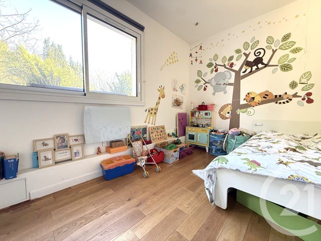 Appartement à vendre - 5 pièces - 107.77 m2 - ST GERMAIN EN LAYE - 78 - ILE-DE-FRANCE - Century 21 Cité Royale