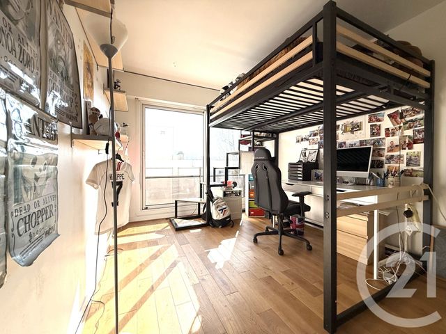 Appartement à vendre - 5 pièces - 107.77 m2 - ST GERMAIN EN LAYE - 78 - ILE-DE-FRANCE - Century 21 Cité Royale