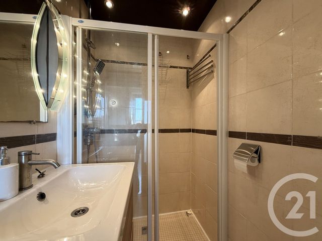 Appartement F2 à louer - 2 pièces - 32.93 m2 - ST GERMAIN EN LAYE - 78 - ILE-DE-FRANCE - Century 21 Cité Royale