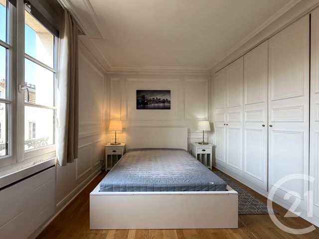 Appartement F2 à louer - 2 pièces - 32.93 m2 - ST GERMAIN EN LAYE - 78 - ILE-DE-FRANCE - Century 21 Cité Royale