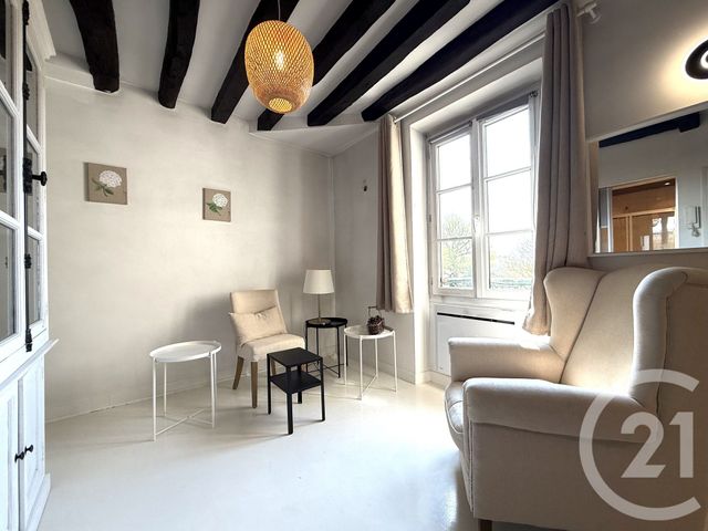 appartement - ST GERMAIN EN LAYE - 78