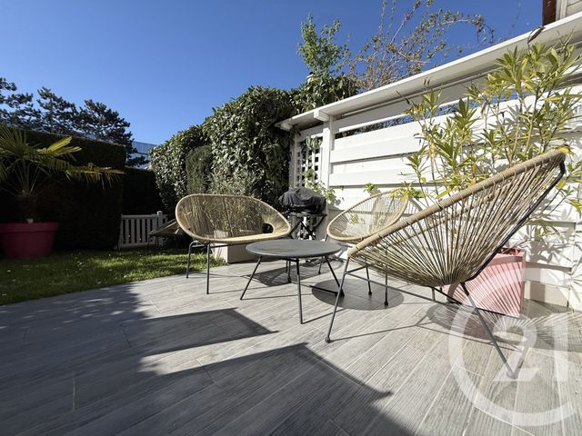 maison à vendre - 5 pièces - 138.0 m2 - ST GERMAIN EN LAYE - 78 - ILE-DE-FRANCE - Century 21 Cité Royale