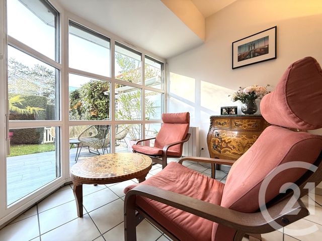 maison à vendre - 5 pièces - 138.0 m2 - ST GERMAIN EN LAYE - 78 - ILE-DE-FRANCE - Century 21 Cité Royale