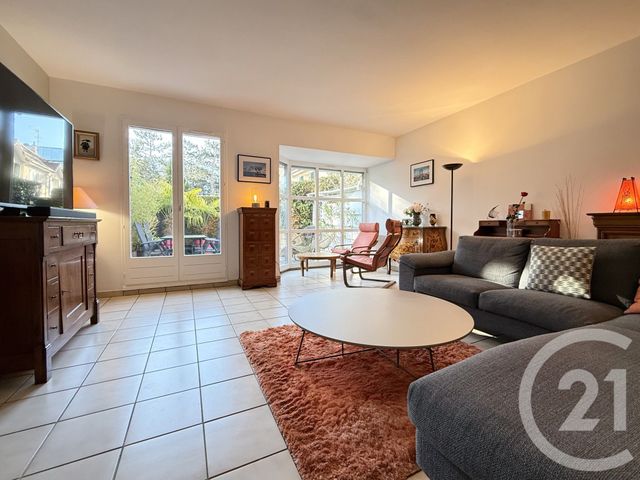 maison à vendre - 5 pièces - 138.0 m2 - ST GERMAIN EN LAYE - 78 - ILE-DE-FRANCE - Century 21 Cité Royale