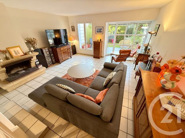 maison - ST GERMAIN EN LAYE - 78