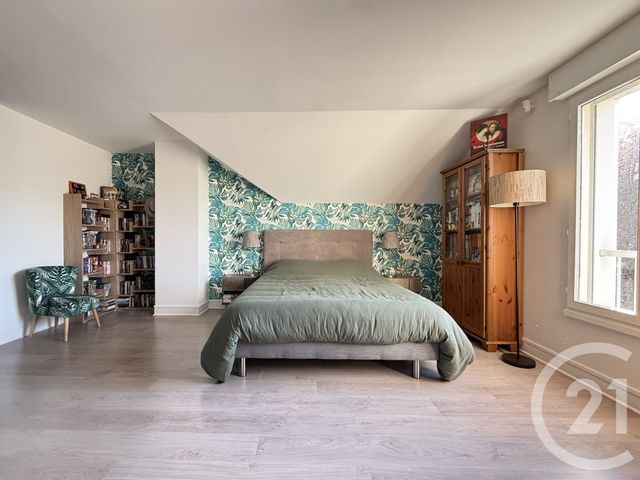 maison à vendre - 5 pièces - 138.0 m2 - ST GERMAIN EN LAYE - 78 - ILE-DE-FRANCE - Century 21 Cité Royale