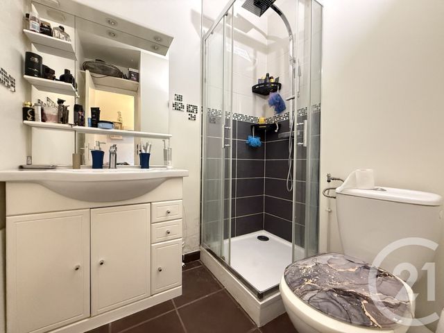 Appartement F1 à vendre - 1 pièce - 22.79 m2 - LE PECQ - 78 - ILE-DE-FRANCE - Century 21 Cité Royale