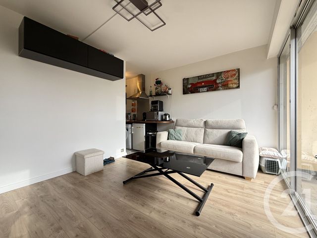 Appartement F1 à vendre - 1 pièce - 22.79 m2 - LE PECQ - 78 - ILE-DE-FRANCE - Century 21 Cité Royale