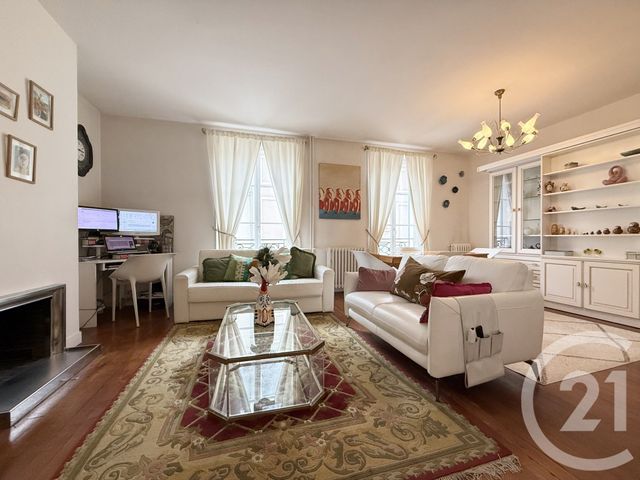 Appartement F4 à vendre - 4 pièces - 80.0 m2 - ST GERMAIN EN LAYE - 78 - ILE-DE-FRANCE - Century 21 Cité Royale