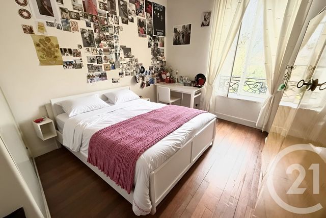 Appartement F4 à vendre - 4 pièces - 80.0 m2 - ST GERMAIN EN LAYE - 78 - ILE-DE-FRANCE - Century 21 Cité Royale