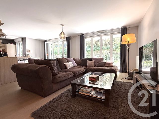 Appartement F5 à vendre - 5 pièces - 95.45 m2 - MAREIL MARLY - 78 - ILE-DE-FRANCE - Century 21 Cité Royale