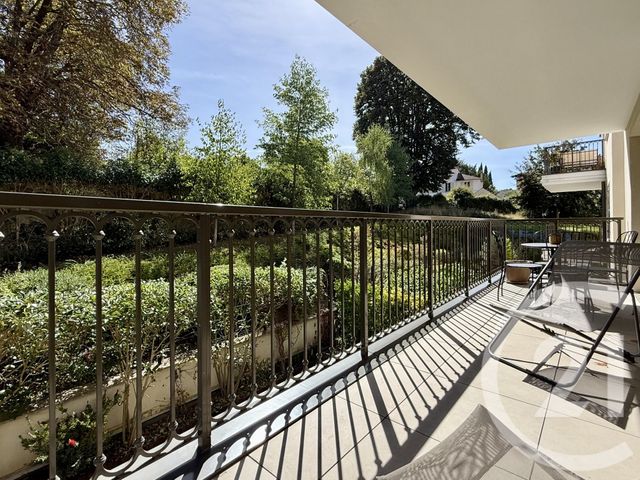 Appartement F5 à vendre - 5 pièces - 95.45 m2 - MAREIL MARLY - 78 - ILE-DE-FRANCE - Century 21 Cité Royale