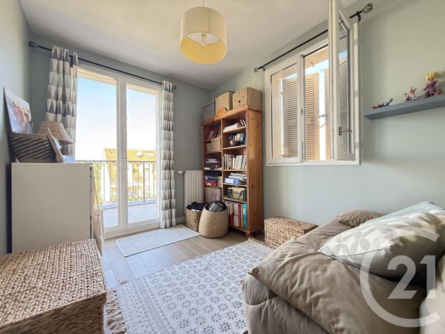 Appartement F5 à vendre - 5 pièces - 95.45 m2 - MAREIL MARLY - 78 - ILE-DE-FRANCE - Century 21 Cité Royale