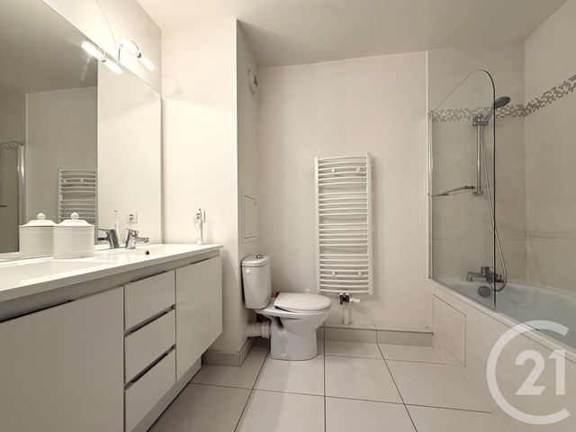 Appartement F5 à vendre - 5 pièces - 95.45 m2 - MAREIL MARLY - 78 - ILE-DE-FRANCE - Century 21 Cité Royale