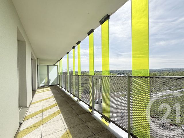 Appartement F3 à vendre - 3 pièces - 60.97 m2 - CARRIERES SOUS POISSY - 78 - ILE-DE-FRANCE - Century 21 Cité Royale