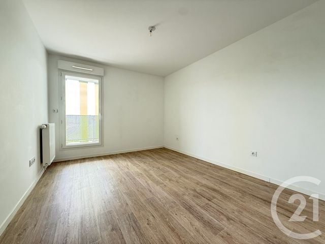 Appartement F3 à vendre - 3 pièces - 60.97 m2 - CARRIERES SOUS POISSY - 78 - ILE-DE-FRANCE - Century 21 Cité Royale