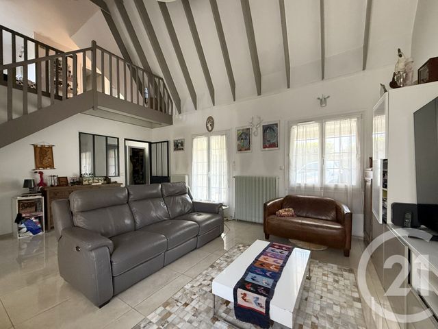 maison à vendre - 5 pièces - 178.74 m2 - MAREIL MARLY - 78 - ILE-DE-FRANCE - Century 21 Cité Royale