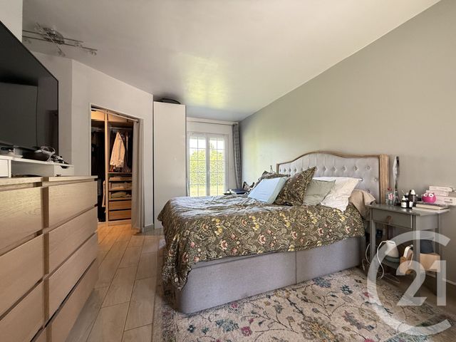 maison à vendre - 5 pièces - 178.74 m2 - MAREIL MARLY - 78 - ILE-DE-FRANCE - Century 21 Cité Royale