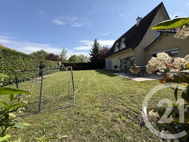 maison à vendre - 5 pièces - 178.74 m2 - MAREIL MARLY - 78 - ILE-DE-FRANCE - Century 21 Cité Royale