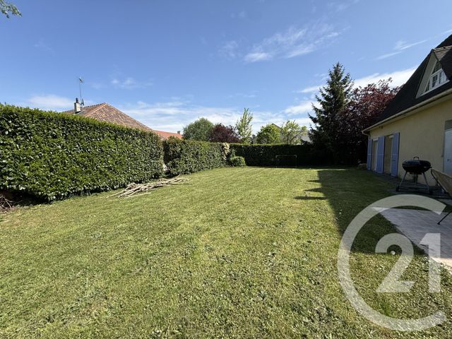 maison à vendre - 5 pièces - 178.74 m2 - MAREIL MARLY - 78 - ILE-DE-FRANCE - Century 21 Cité Royale