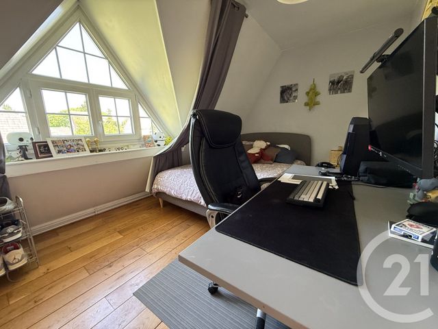 maison à vendre - 5 pièces - 178.74 m2 - MAREIL MARLY - 78 - ILE-DE-FRANCE - Century 21 Cité Royale