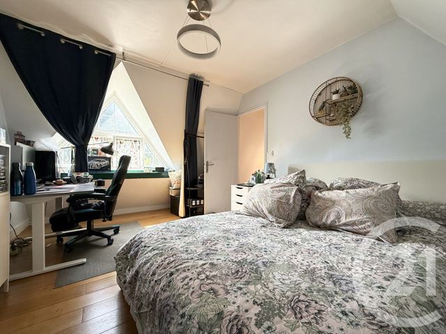 maison à vendre - 5 pièces - 178.74 m2 - MAREIL MARLY - 78 - ILE-DE-FRANCE - Century 21 Cité Royale