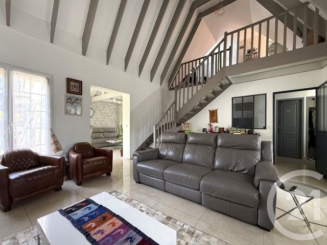 maison à vendre - 5 pièces - 178.74 m2 - MAREIL MARLY - 78 - ILE-DE-FRANCE - Century 21 Cité Royale
