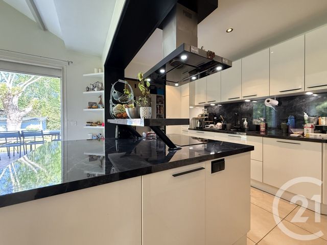 maison à vendre - 5 pièces - 178.74 m2 - MAREIL MARLY - 78 - ILE-DE-FRANCE - Century 21 Cité Royale