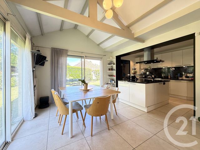 maison à vendre - 5 pièces - 178.74 m2 - MAREIL MARLY - 78 - ILE-DE-FRANCE - Century 21 Cité Royale