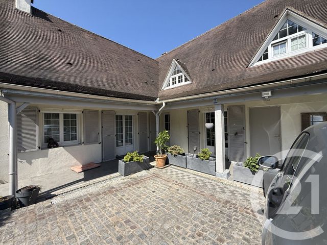 maison - MAREIL MARLY - 78