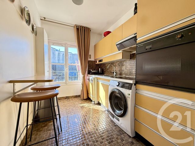 Appartement F3 à vendre - 3 pièces - 69.08 m2 - ST GERMAIN EN LAYE - 78 - ILE-DE-FRANCE - Century 21 Cité Royale