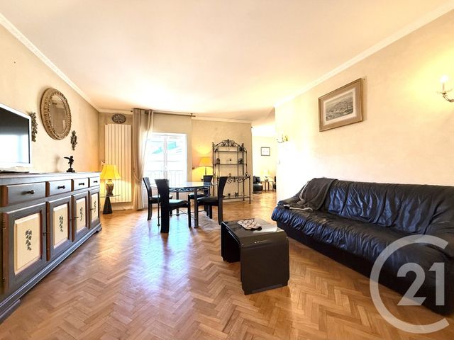 Appartement F3 à vendre - 3 pièces - 69.08 m2 - ST GERMAIN EN LAYE - 78 - ILE-DE-FRANCE - Century 21 Cité Royale