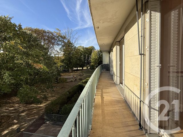 Appartement F3 à vendre - 3 pièces - 66.69 m2 - ST GERMAIN EN LAYE - 78 - ILE-DE-FRANCE - Century 21 Cité Royale