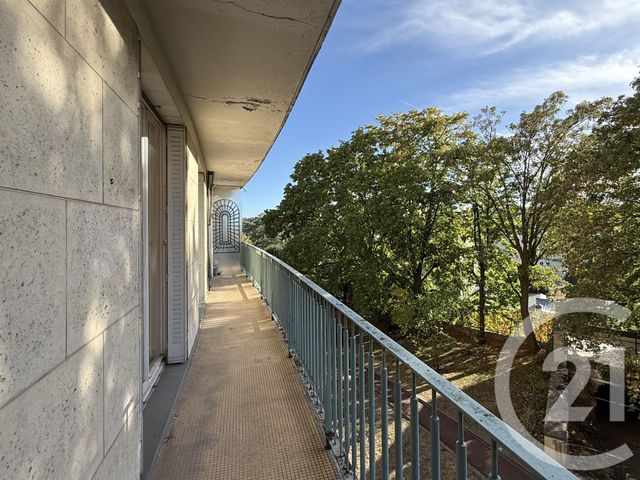 Appartement F3 à vendre - 3 pièces - 66.69 m2 - ST GERMAIN EN LAYE - 78 - ILE-DE-FRANCE - Century 21 Cité Royale