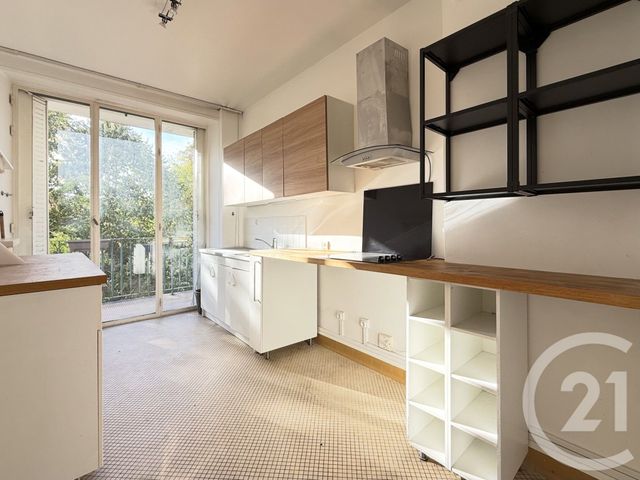Appartement F3 à vendre - 3 pièces - 66.69 m2 - ST GERMAIN EN LAYE - 78 - ILE-DE-FRANCE - Century 21 Cité Royale