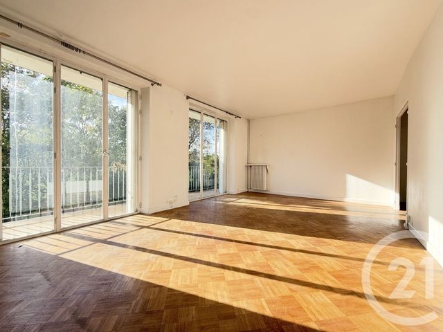 Appartement F3 à vendre - 3 pièces - 66.69 m2 - ST GERMAIN EN LAYE - 78 - ILE-DE-FRANCE - Century 21 Cité Royale