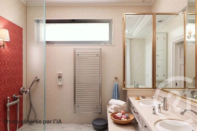 Appartement F5 à vendre - 5 pièces - 95.61 m2 - LE PECQ - 78 - ILE-DE-FRANCE - Century 21 Cité Royale